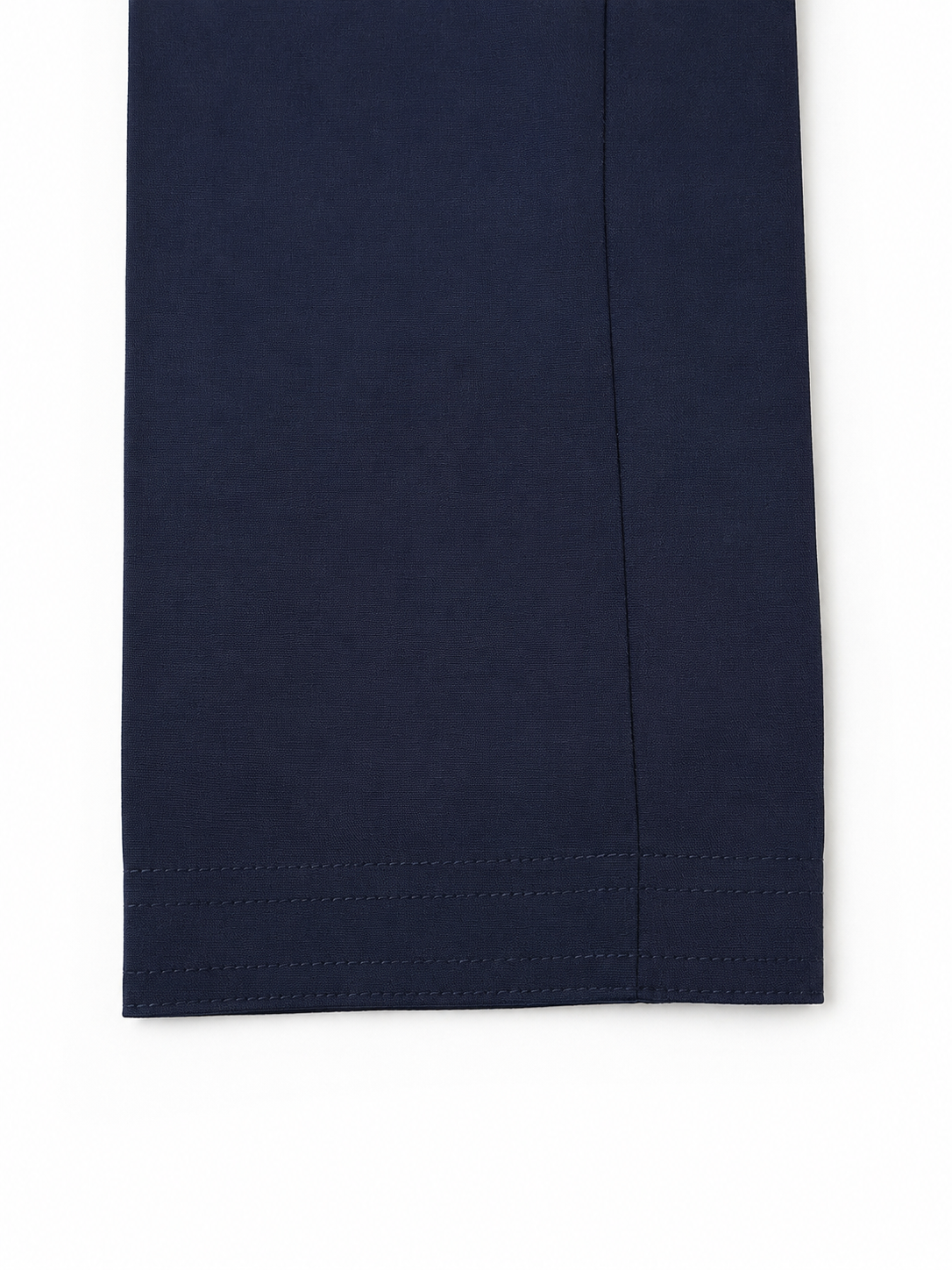 Baby Boys Navy Blue Kurta Pajama Set – Pakistani Toddler Eid & Wedding Outfit | Sizes 6M–3 Years