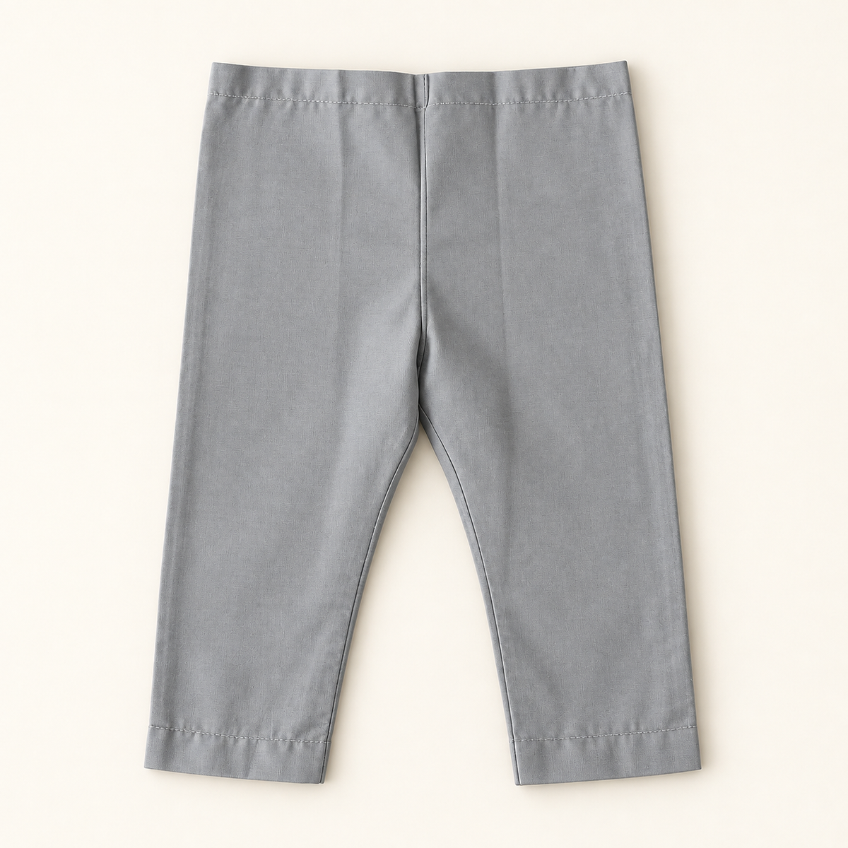 Grey Embroidered Kurta Pajama Set for Baby Boy | Pakistani Kids Ethnic Wear