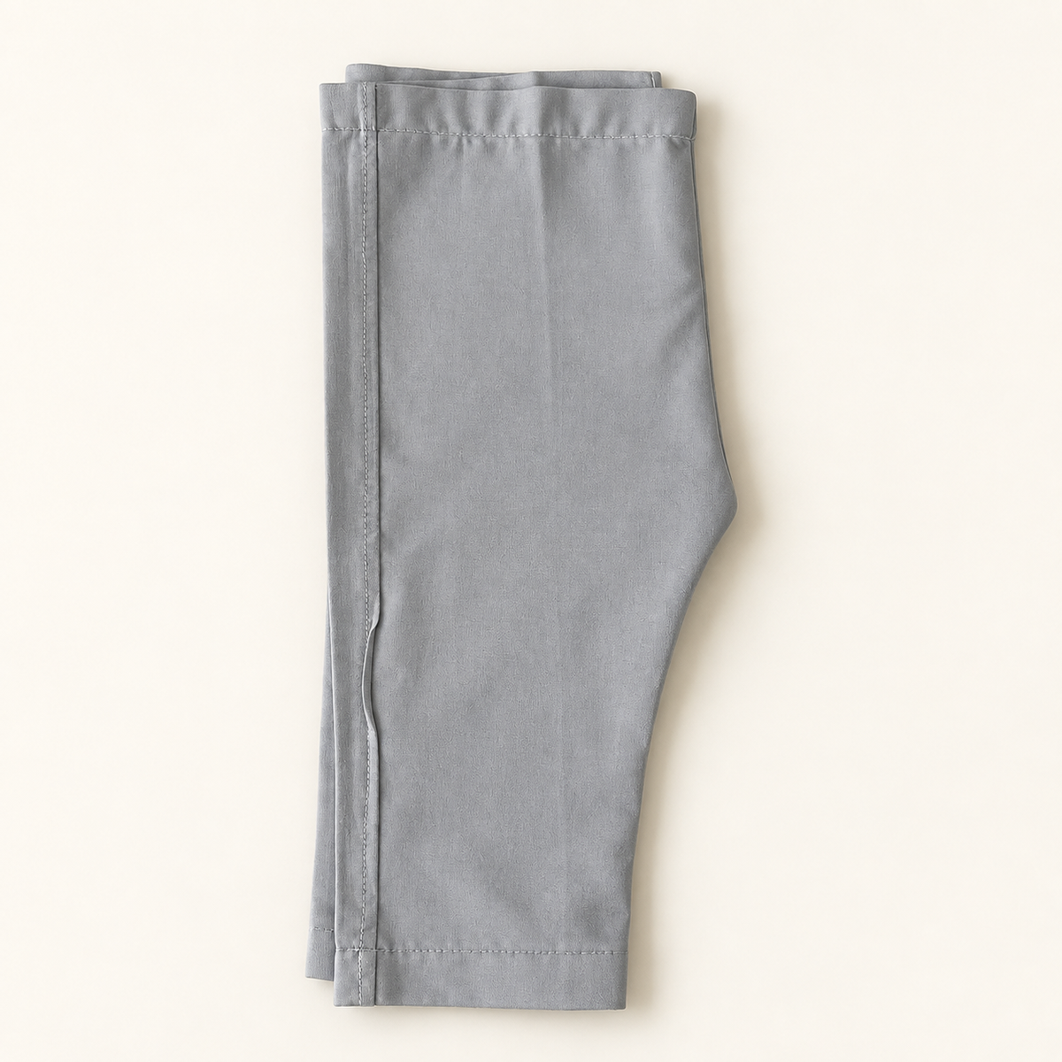 Grey Embroidered Kurta Pajama Set for Baby Boy | Pakistani Kids Ethnic Wear