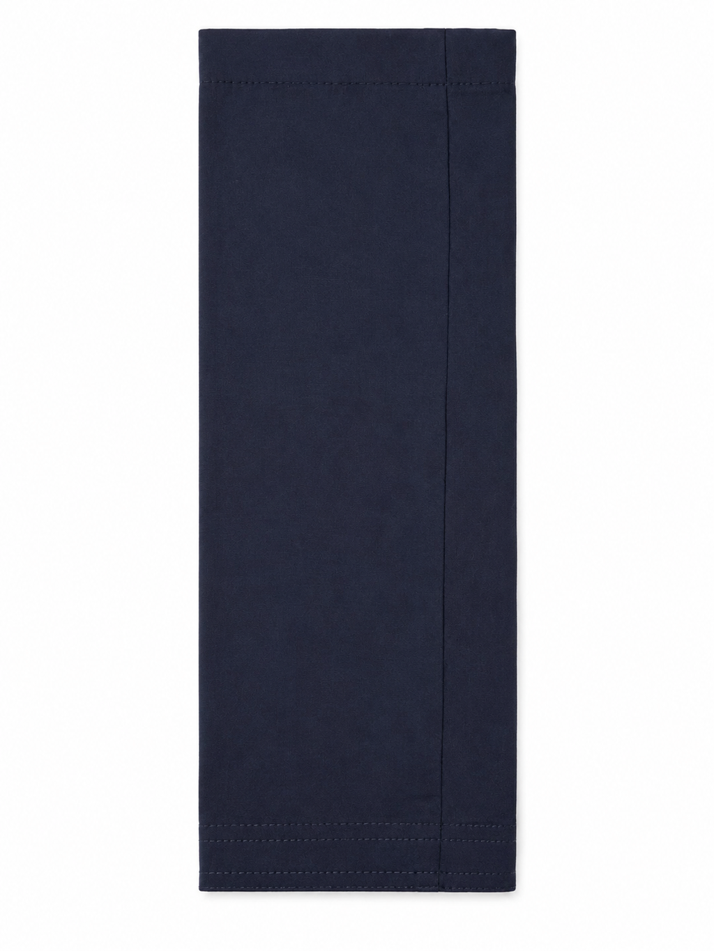 Baby Boys Navy Blue Kurta Pajama Set – Pakistani Toddler Eid & Wedding Outfit | Sizes 6M–3 Years