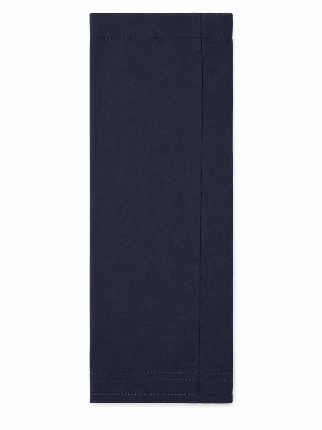 Baby Boys Navy Blue Kurta Pajama Set – Pakistani Toddler Eid & Wedding Outfit | Sizes 6M–3 Years